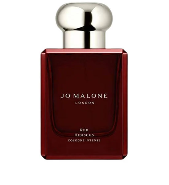 JO MALONE LONDON Unisex Red Hibiscus Cologne Intense 50 mL Оригинал