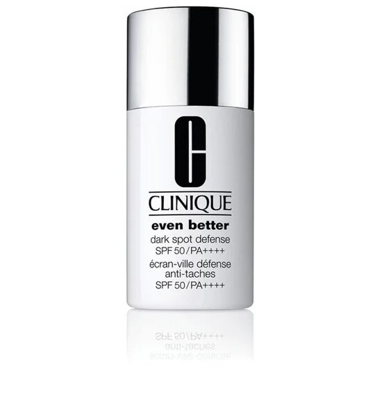 CLINIQUE Even Better Dark Spot Defense SPF50 Sheer 30 mL Оригинал