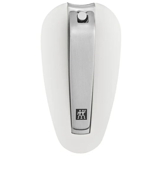ZWILLING Premium Nail Clippers 65 mm White Оригинал