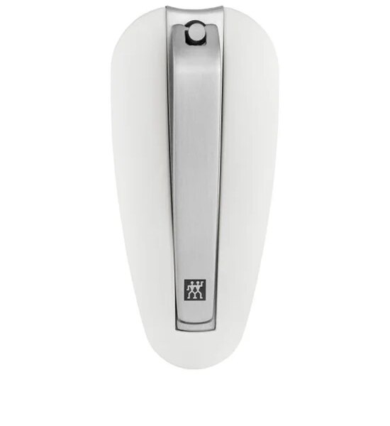 ZWILLING Premium Nail Clippers 85 mm White Оригинал