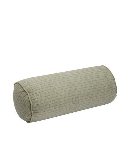 CENTRAL HOME Cushion Cotton Circle 20X50 cm Оригинал