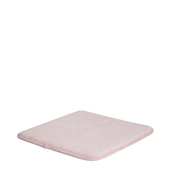 HAVEN Plush Seat Polyester 40X40X3 cm Оригинал