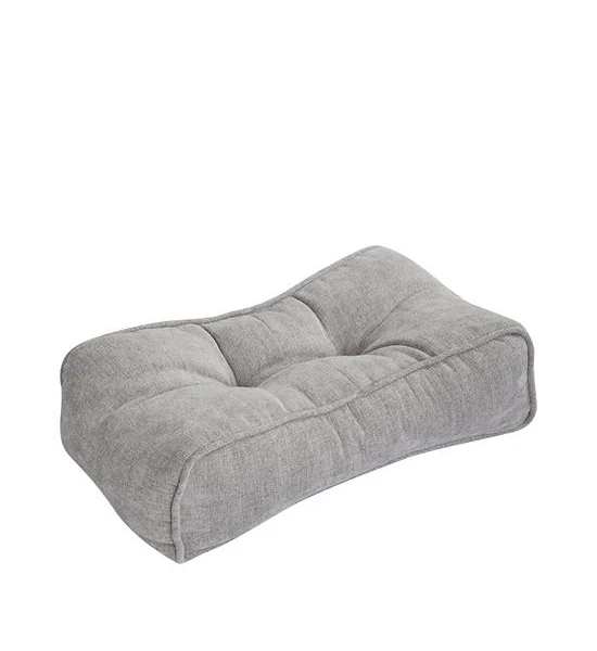 HAVEN Plush Seat Polyester 40X22X14 cm Оригинал