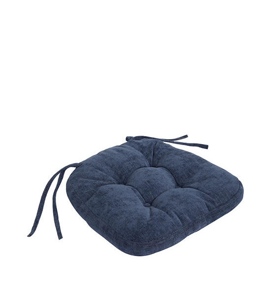 HAVEN Plush Seat Polyester 40X40X8 cm Оригинал