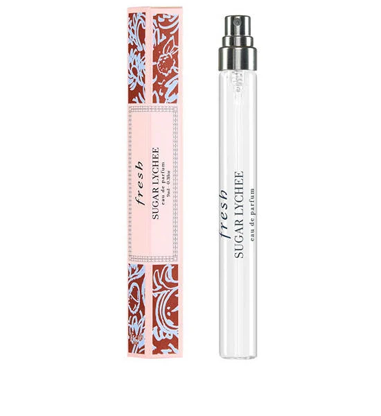 FRESH Unisex Fragrance Sugar Lychee Eau De Parfum 9 mL Оригинал