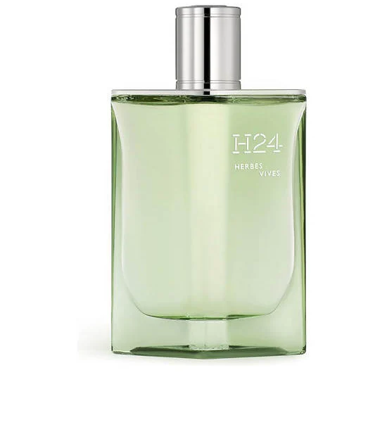 HERMÈS Men Fragrance H24 Herbes Vives Eau de Parfum 100 mL Оригинал