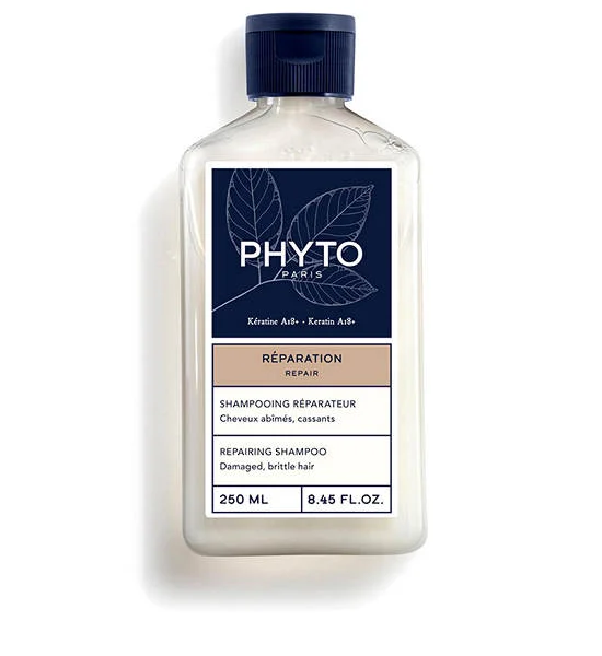 PHYTO
Repair Repairing Shampoo Repair Repairing 250 mL Оригинал
