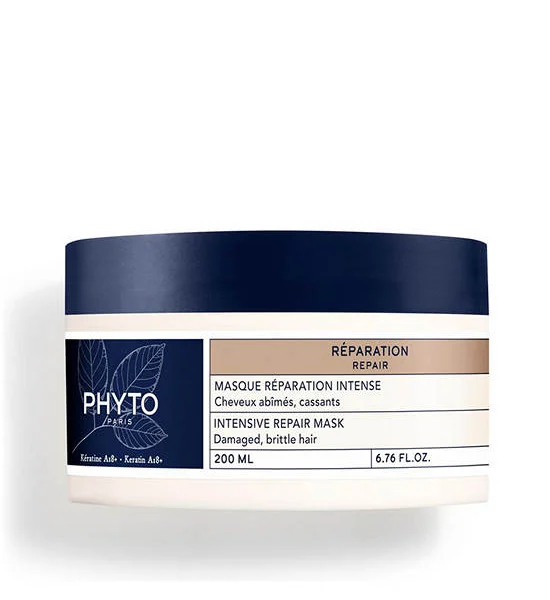 PHYTO
Repair Repairing Mask Repair Intensive Repair 200 mL Оригинал