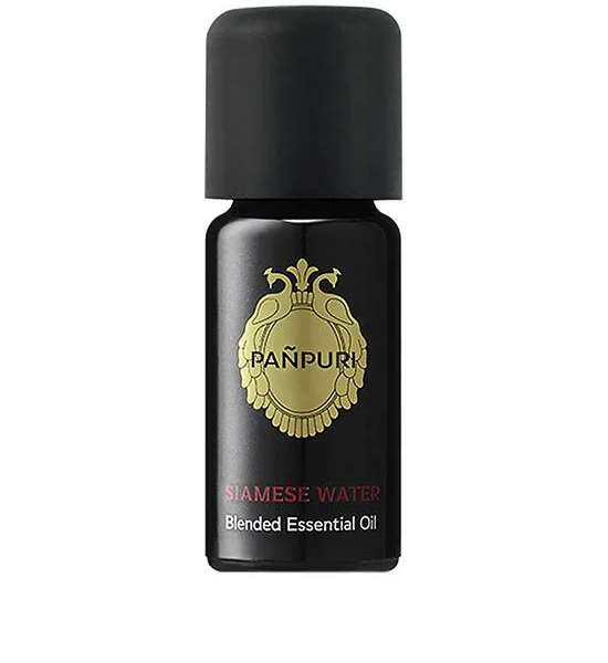 PANPURI Essential Oil Siamese Water Blended 10 mL Оригинал