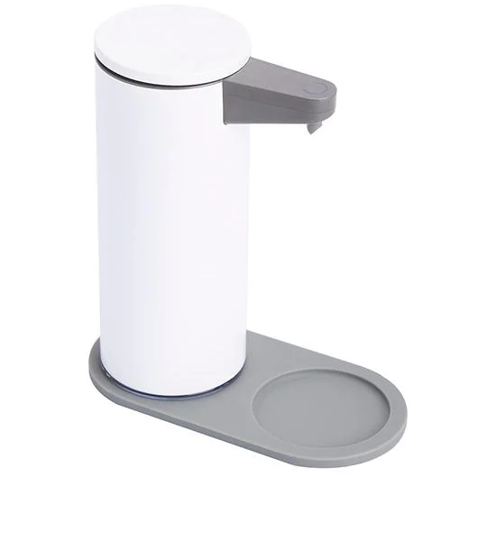 CENTRAL HOME Senser Soap Dispenser 300 mL White Оригинал