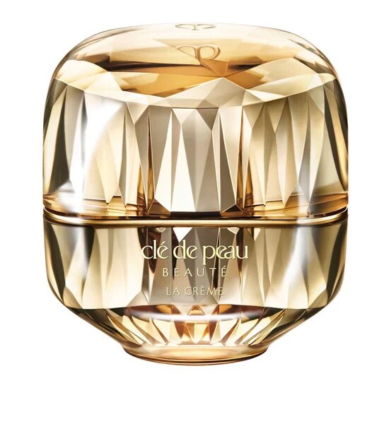 CLÉ DE PEAU BEAUTÉ Night Cream The Cream 30 mL Оригинал