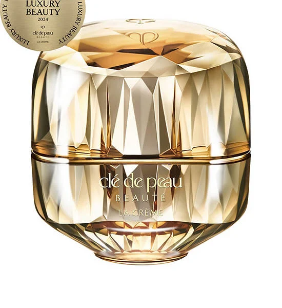 CLÉ DE PEAU BEAUTÉ Night Cream The Cream L 50 mL Оригинал