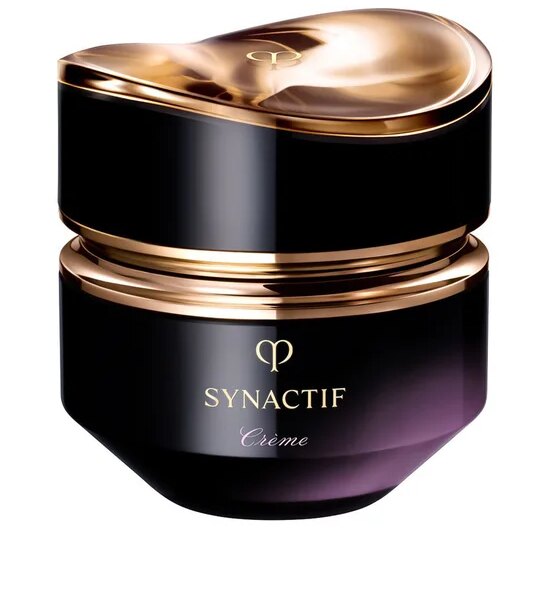 CLÉ DE PEAU BEAUTÉ Synactif Cream N 40 mL Оригинал