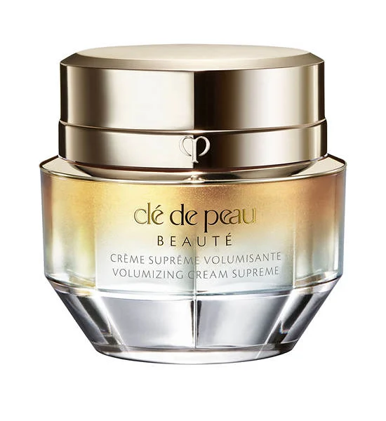 CLÉ DE PEAU BEAUTÉ Skincare Volumizing Cream Supreme Оригинал