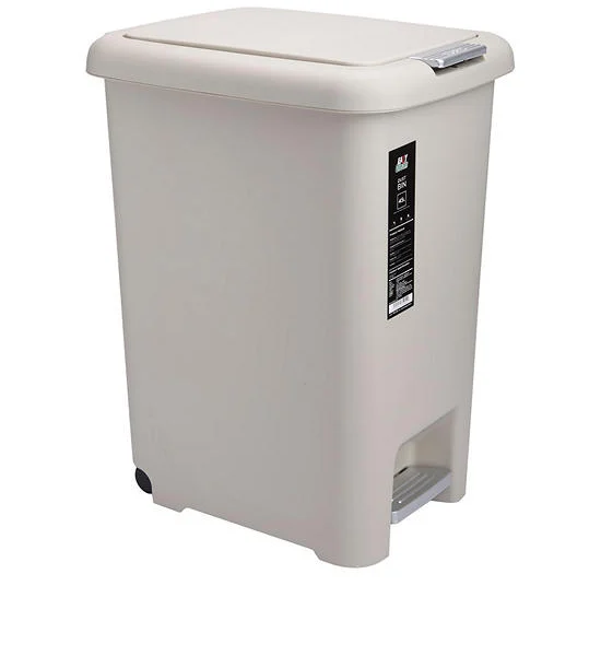 Eazy Clean Pedal Bin 45 L Grey Оригинал