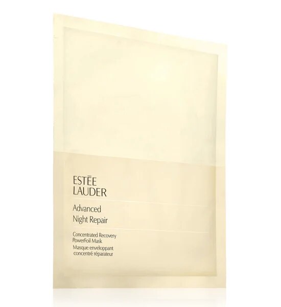 ESTĒE LAUDER Advanced Night Repair Concentrated Powerfoil Mask 4 PCS. Оригинал