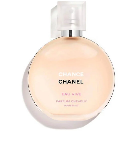 CHANEL
CHANCE EAU VIVE HAIR MIST Оригинал