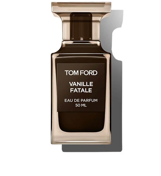 TOM FORD BEAUTY Unisex Perfume Vanille Fatale 50 mL Оригинал