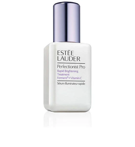 ESTĒE LAUDER Perfectionist Pro Rapid Brightening Treatment Ferment3 + Vitamin C 50 mL Оригинал