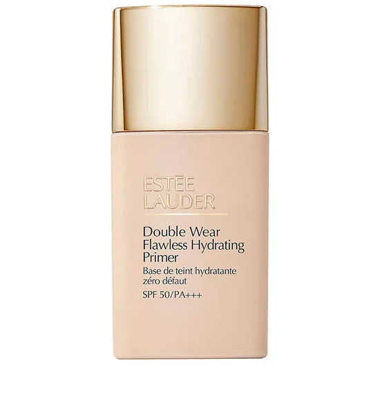 ESTĒE LAUDER Primer Double Wear Flawless SPF50 30 mL Peach Оригинал