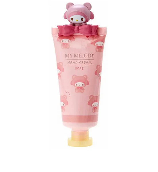 SANRIO Hand Cream Bear My Melody 30 g Оригинал