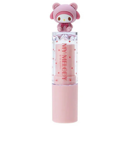 SANRIO Lip Cream Bear My Melody 3.8 g Оригинал