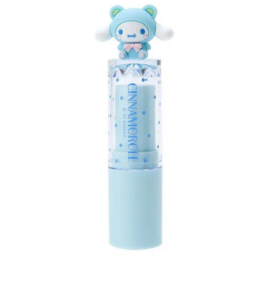SANRIO Lip Cream Bear Cinnamoroll 3.8 g Оригинал