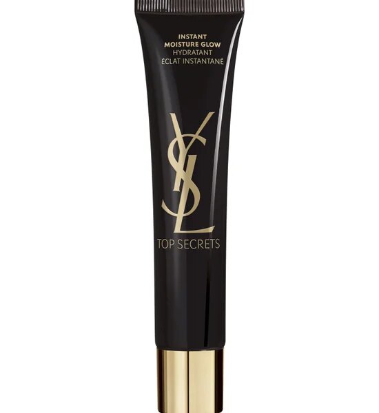 YSL BEAUTY Top Secrets Instant Moisture Glow Primer 40 mL Оригинал