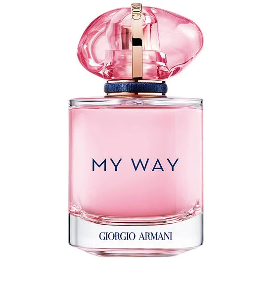 GIORGIO ARMANI Women Perfume My Way Eau De Parfum Nectar 50 mL Оригинал