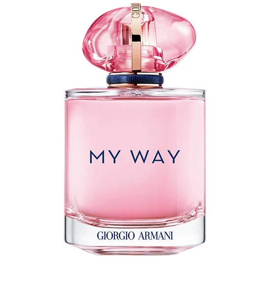 GIORGIO ARMANI Women Perfume My Way Eau De Parfum Nectar 90 mL Оригинал