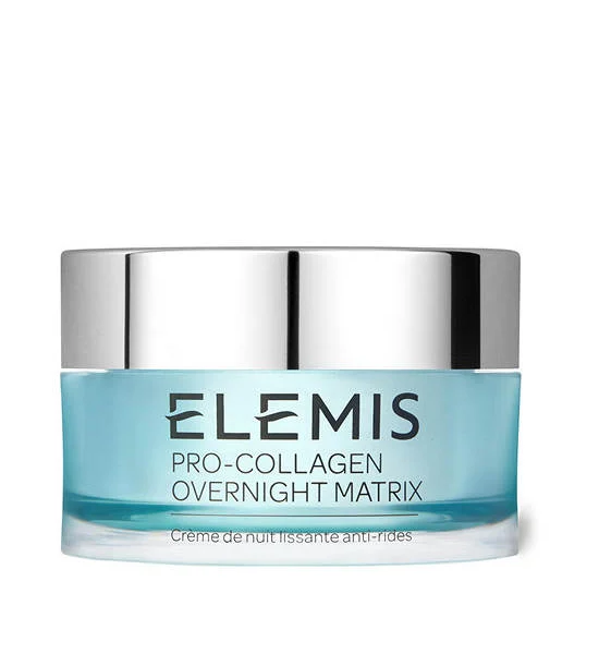 ELEMIS Pro-Collagen Overnight Matrix 50 mL Оригинал