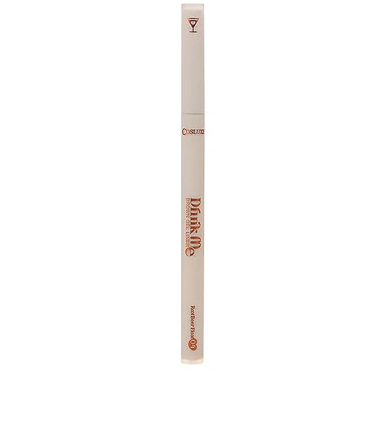COSLUXE Gel Liner Drink Me Brown 11 g Оригинал