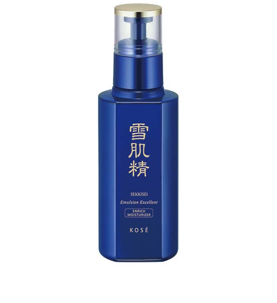 KOSÉ SEKKISEI Emulsion Excellent N 140 mL Оригинал