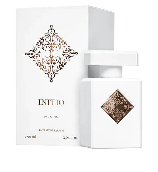 INITIO Unisex Fragrance Initio Paragon Extrait De Parfum 90 mL Оригинал