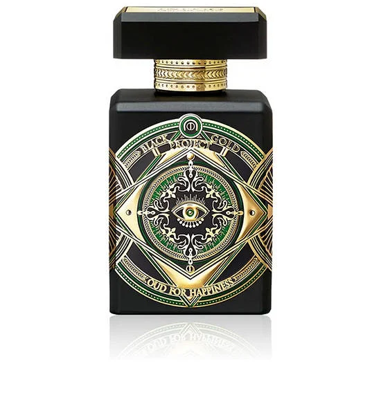 INITIO Unisex Fragrance Initio Oud For Happiness EDP 90 mL Оригинал