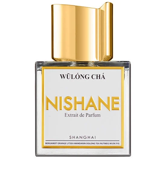 NISHANE Unisex Fragrance Wulong Cha Extrait De Parfum 100 mL Оригинал