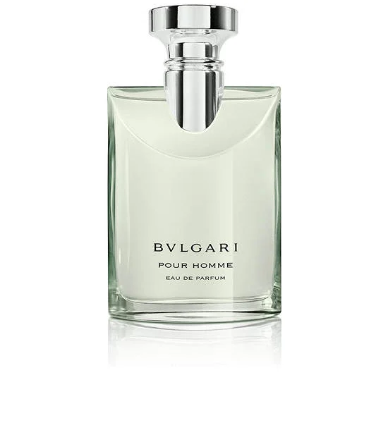 BVLGARI Unisex Fragrance Pour Homme EDP 100 mL Оригинал