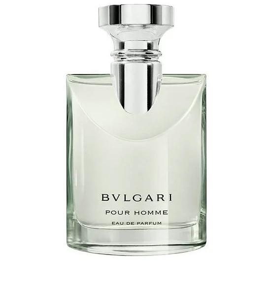 BVLGARI Unisex Fragrance Pour Homme EDP 50 mL Оригинал