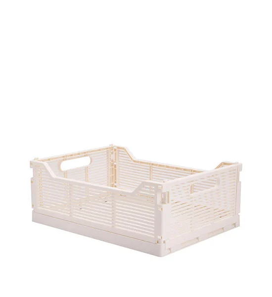 CENTRAL HOME Foldable Basket 40X30X15.5 cm. Оригинал