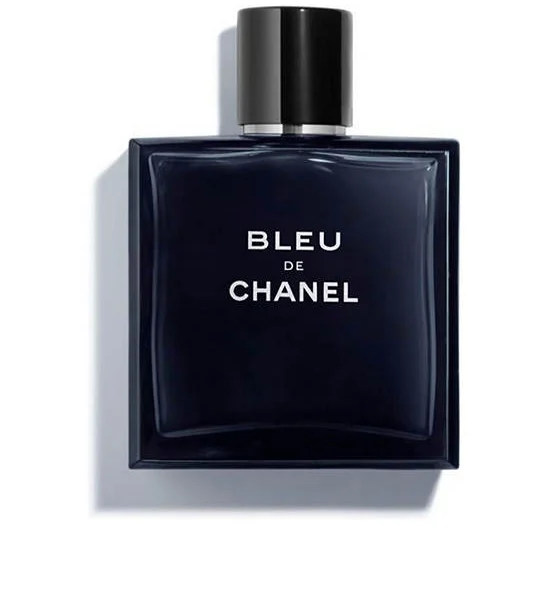 CHANEL
BLEU DE CHANEL EAU DE TOILETTE SPRAY Оригинал