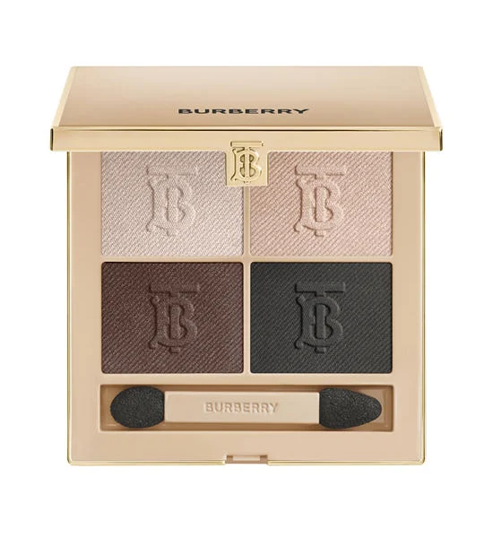 BURBERRY Eyequads Palettes Оригинал