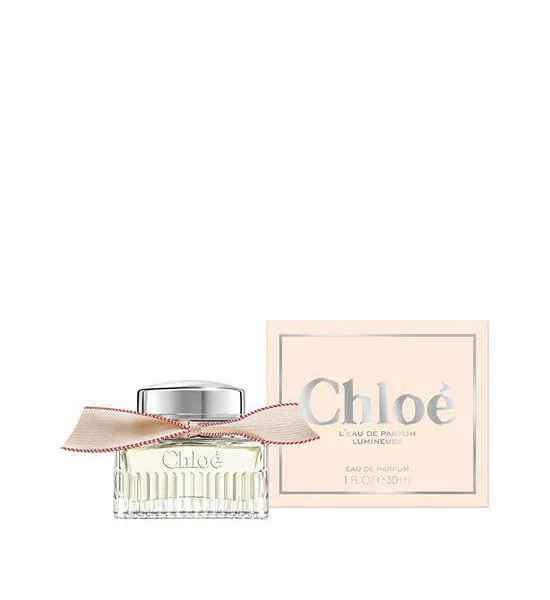 CHLOE Women Fragrance Signature Lumineuse Eau de Parfum 30 mL Оригинал