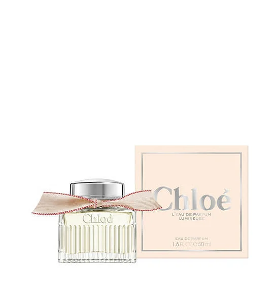 CHLOE Women Fragrance Signature Lumineuse Eau de Parfum 50 mL Оригинал
