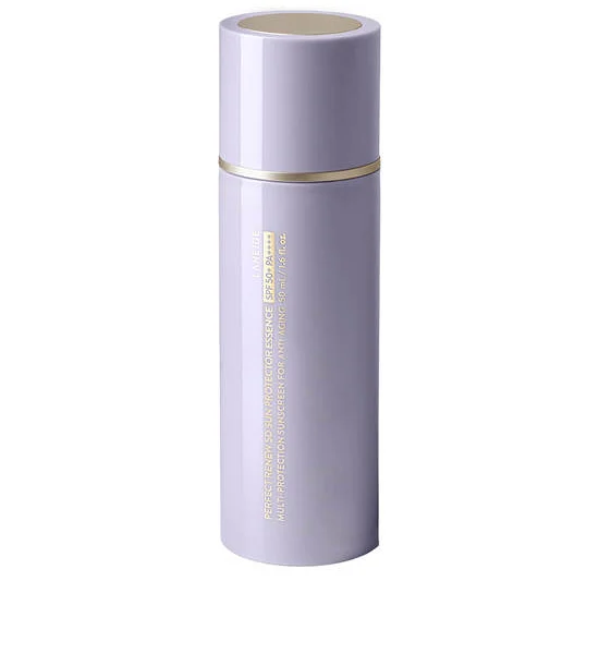 LANEIGE Sunscreen Perfect Renew 5D Sun Protector Essence 50 mL Оригинал
