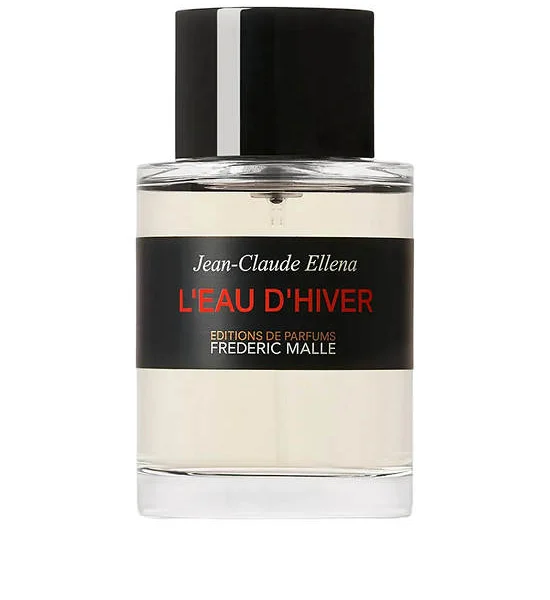 FREDERIC MALLE Unisex Fragrance L'Eau D'Hiver Perfume EDT Spray 100 mL Оригинал