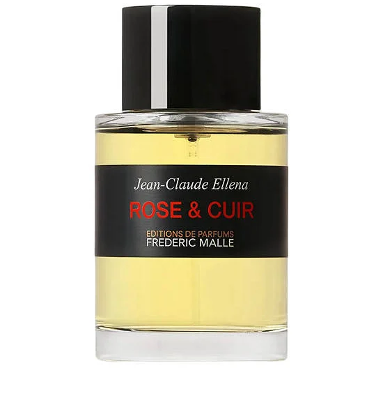 FREDERIC MALLE Unisex Fragrance Rose & Cuir EDP 100 mL Оригинал