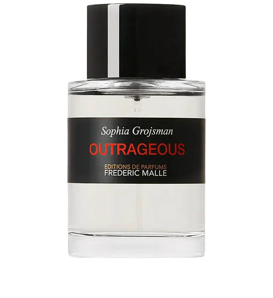 FREDERIC MALLE Unisex Fragrance Outrageous Perfume EDT 100 mL Оригинал