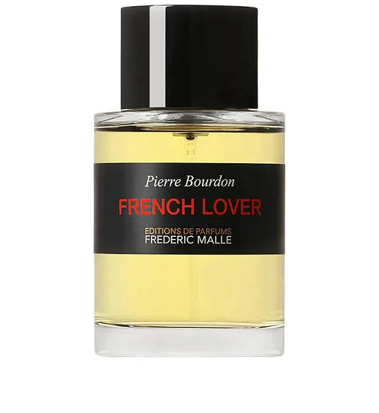 FREDERIC MALLE Men Fragrance Frederic Malle French Lover EDP 100 mL Оригинал
