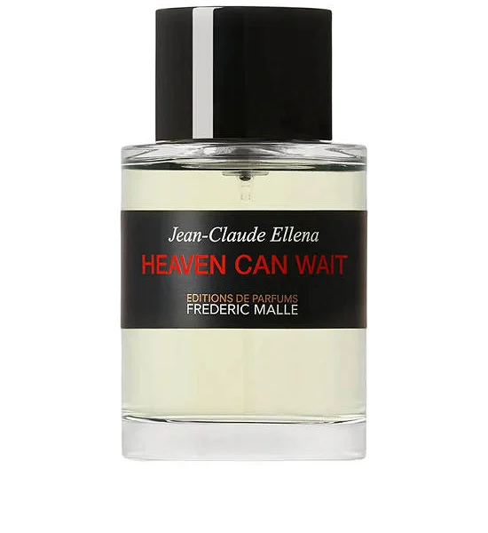 FREDERIC MALLE Unisex Fragrance Heaven Can Wait EDP 100 mL Оригинал