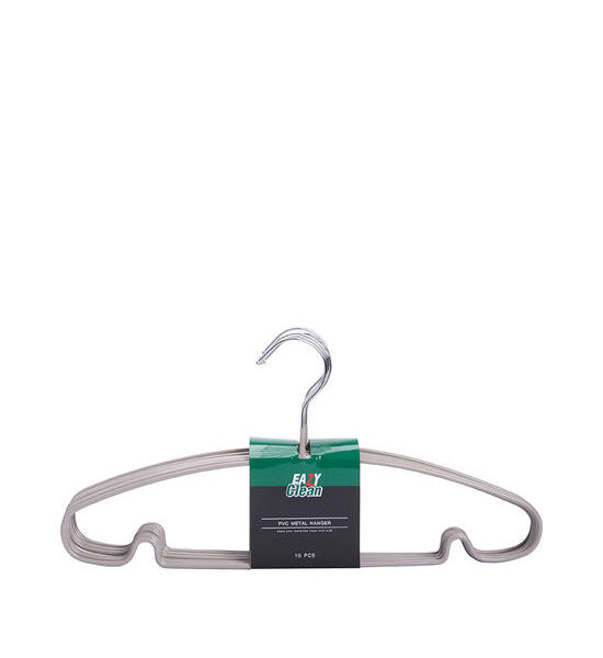 Eazy Clean Hanger PVC 40 cm 10 pcs Grey Оригинал
